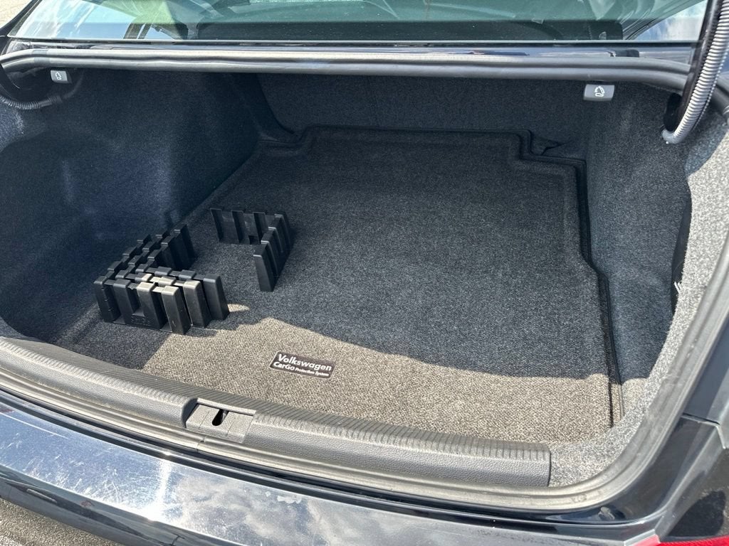 2020 Volkswagen Passat 2.0T SE