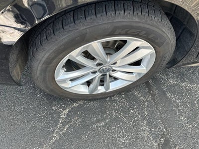 2020 Volkswagen Passat 2.0T SE