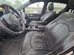 2021 Chrysler Pacifica Limited