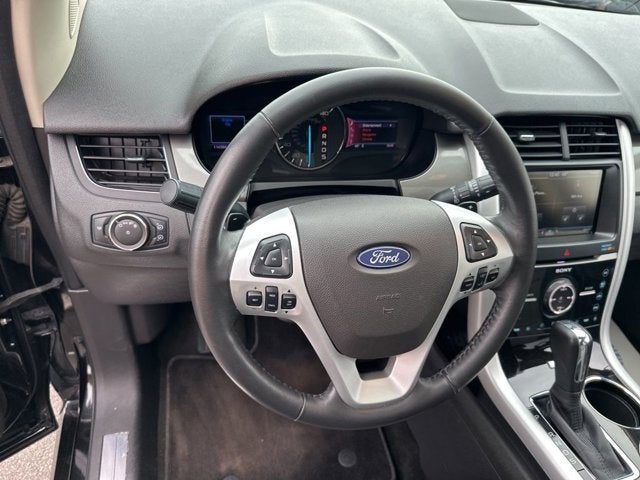 2013 Ford Edge Sport