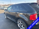2013 Ford Edge Sport