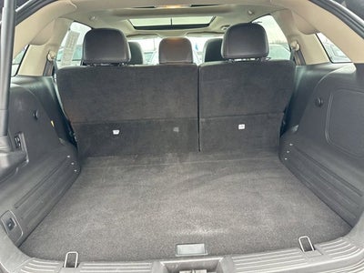 2013 Ford Edge Sport