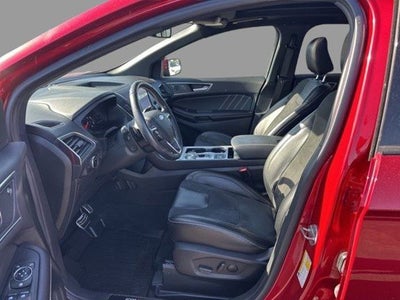 2023 Ford Edge ST