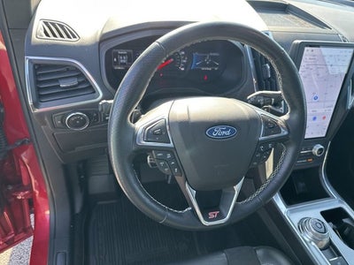 2023 Ford Edge ST