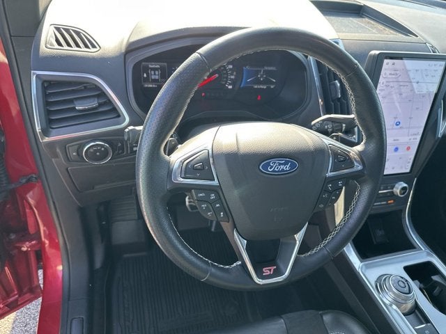 2023 Ford Edge ST