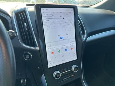 2023 Ford Edge ST