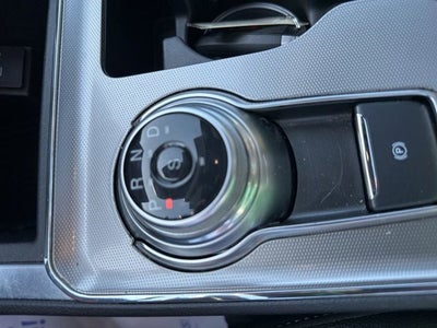 2023 Ford Edge ST