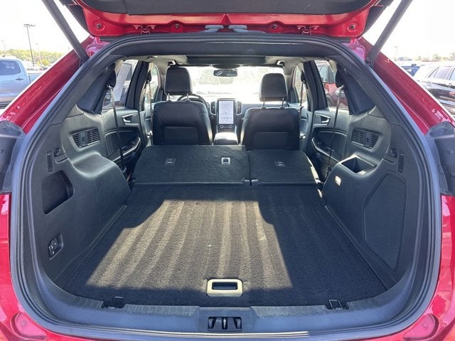 2023 Ford Edge ST