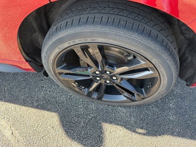 2023 Ford Edge ST