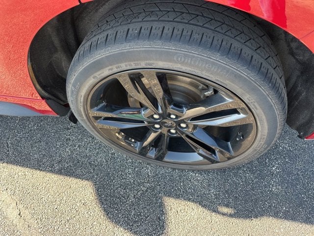 2023 Ford Edge ST