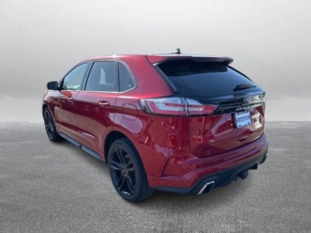 2023 Ford Edge ST