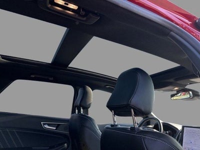 2023 Ford Edge ST