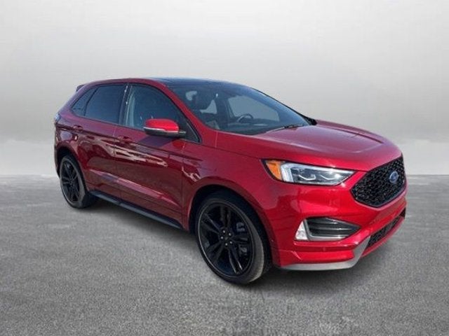 2023 Ford Edge ST