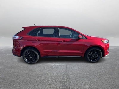 2023 Ford Edge ST
