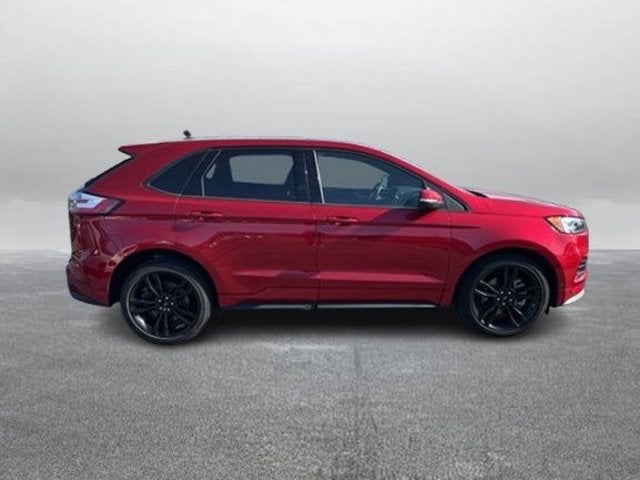 2023 Ford Edge ST