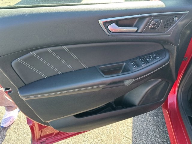 2023 Ford Edge ST