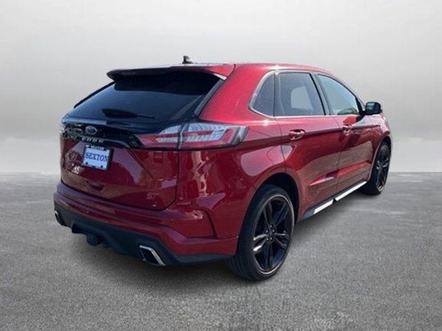 2023 Ford Edge ST