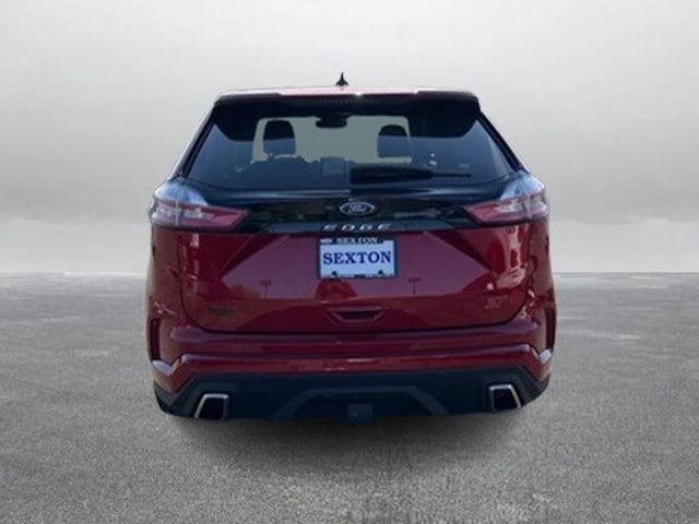 2023 Ford Edge ST