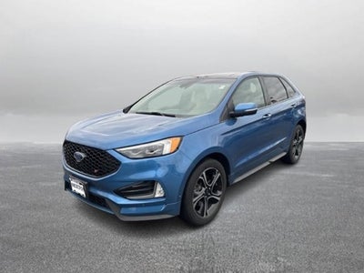 2019 Ford Edge ST