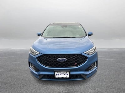 2019 Ford Edge ST