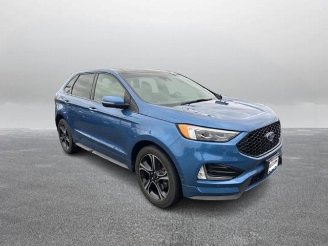 2019 Ford Edge ST