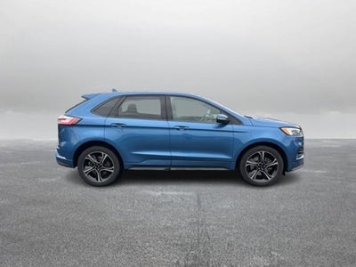 2019 Ford Edge ST
