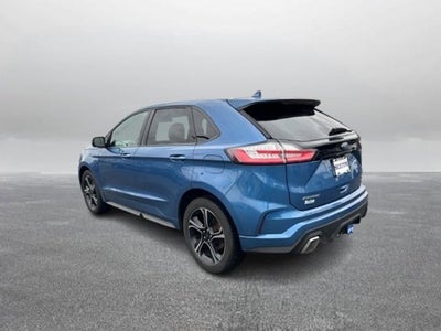 2019 Ford Edge ST