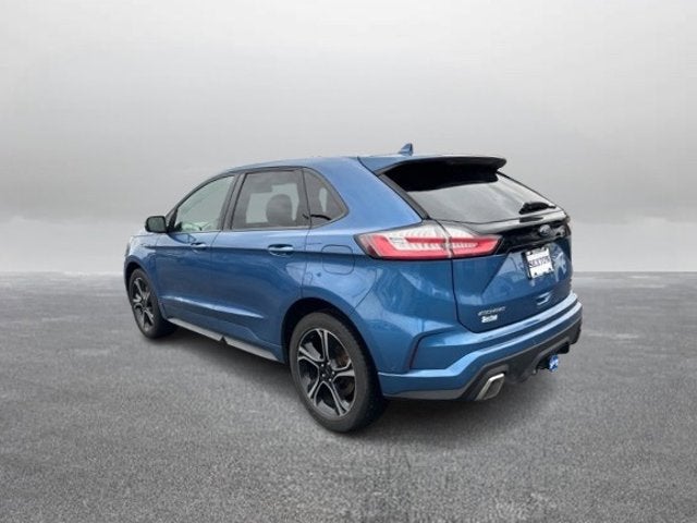2019 Ford Edge ST