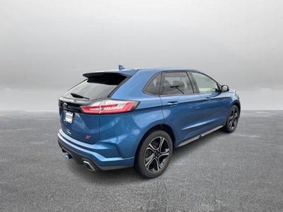 2019 Ford Edge ST