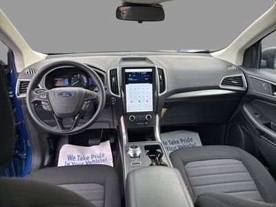 2024 Ford Edge SE
