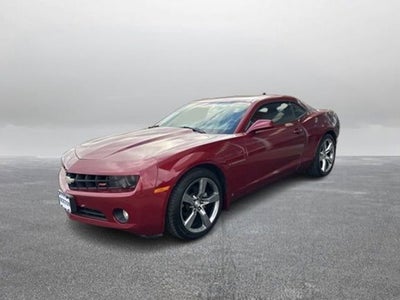 2010 Chevrolet Camaro 2LT