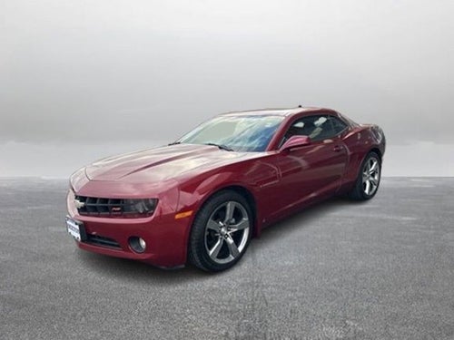 2010 Chevrolet Camaro 2LT