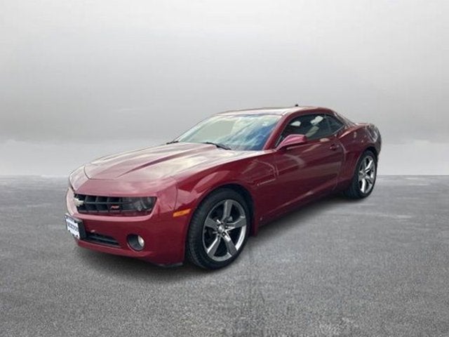 2010 Chevrolet Camaro 2LT