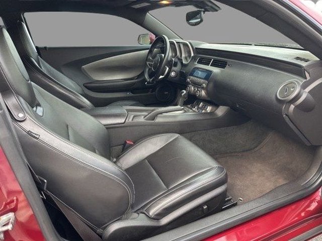 2010 Chevrolet Camaro 2LT