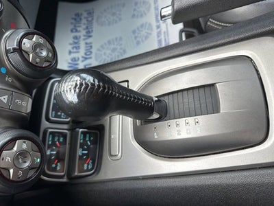 2010 Chevrolet Camaro 2LT