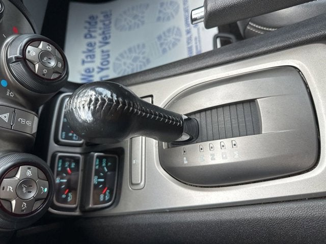 2010 Chevrolet Camaro 2LT