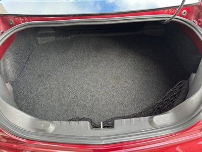 2010 Chevrolet Camaro 2LT