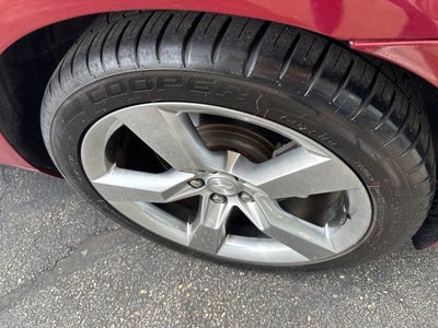 2010 Chevrolet Camaro 2LT