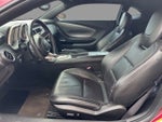 2010 Chevrolet Camaro 2LT