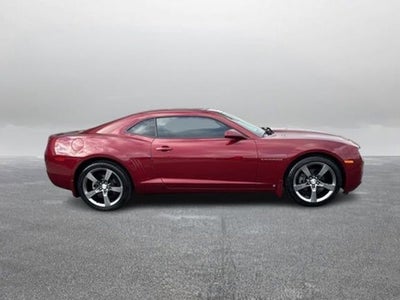 2010 Chevrolet Camaro 2LT