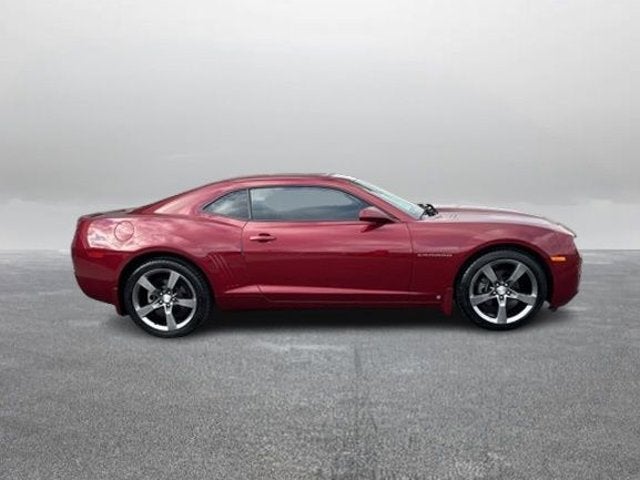 2010 Chevrolet Camaro 2LT
