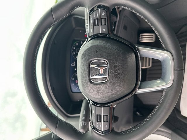 2025 Honda Civic Sedan Hybrid Sport