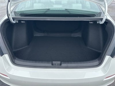 2025 Honda Civic Sedan Hybrid Sport