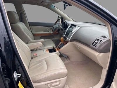2005 Lexus RX 330 330