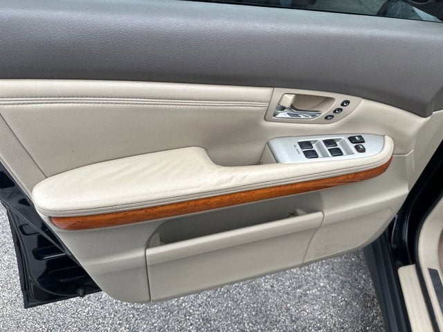 2005 Lexus RX 330 330