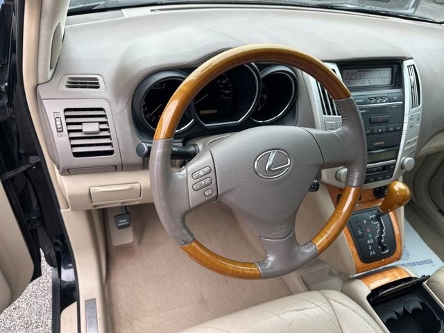 2005 Lexus RX 330 330