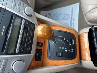 2005 Lexus RX 330 330