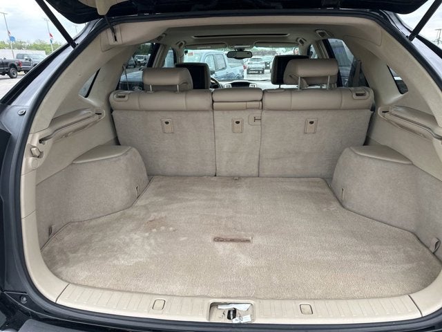 2005 Lexus RX 330 330