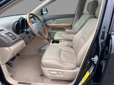 2005 Lexus RX 330 330
