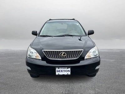 2005 Lexus RX 330 330